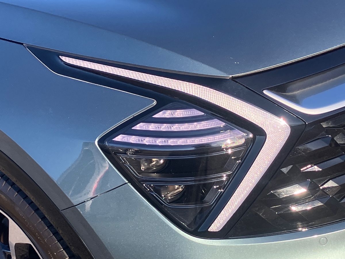 Used Kia Sportage 2022 for sale - 77012084: Photo 13