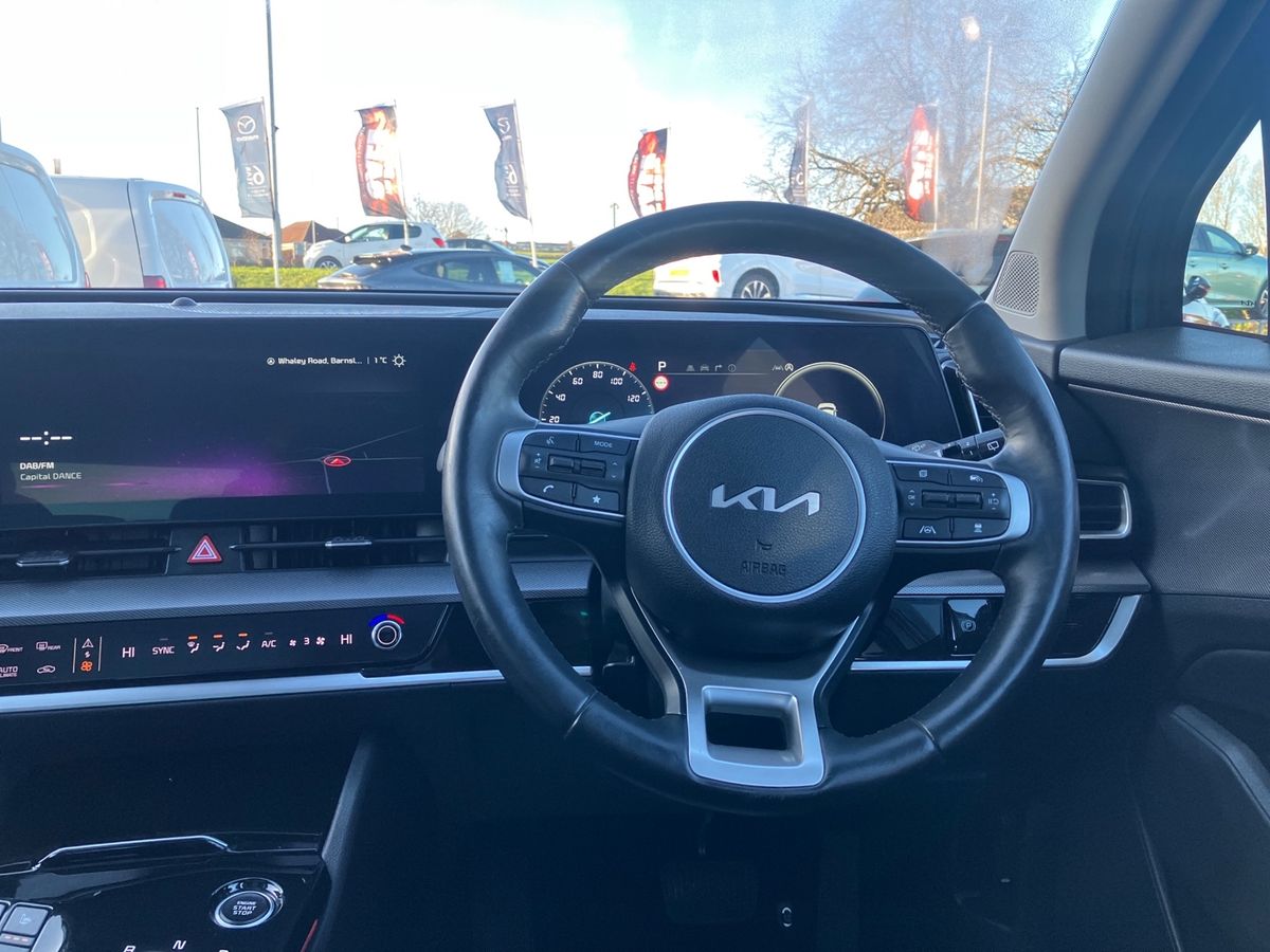 Used Kia Sportage 2022 for sale - 77012084: Photo 15