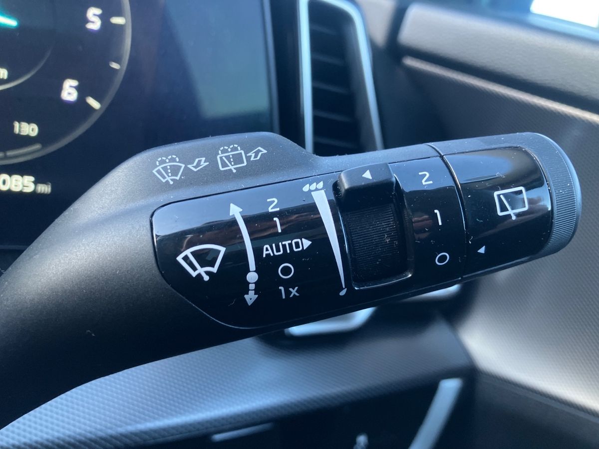 Used Kia Sportage 2022 for sale - 77012084: Photo 22