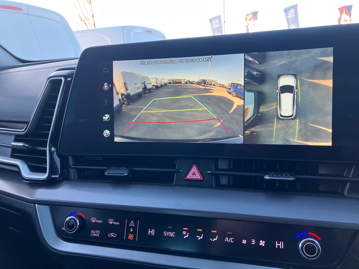 Used Kia Sportage 2022 for sale - 77012084: Photo 26