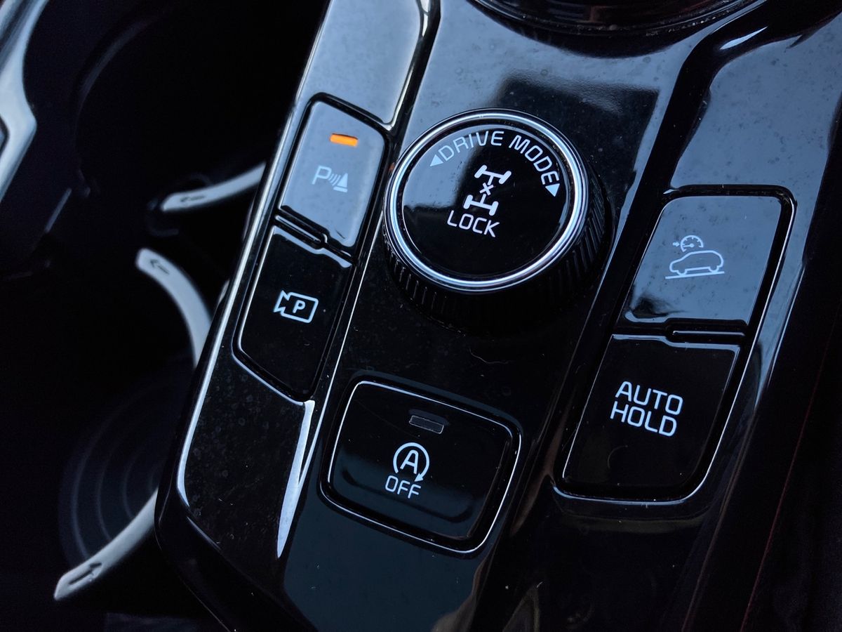 Used Kia Sportage 2022 for sale - 77012084: Photo 29