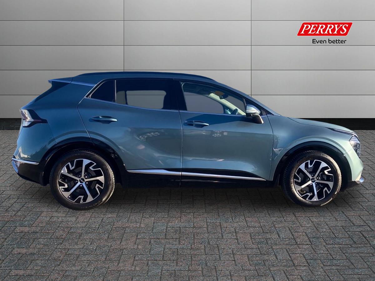 Used Kia Sportage 2022 for sale - 77012084: Photo 3