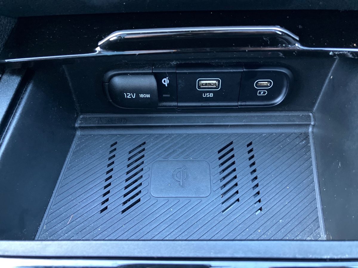 Used Kia Sportage 2022 for sale - 77012084: Photo 33