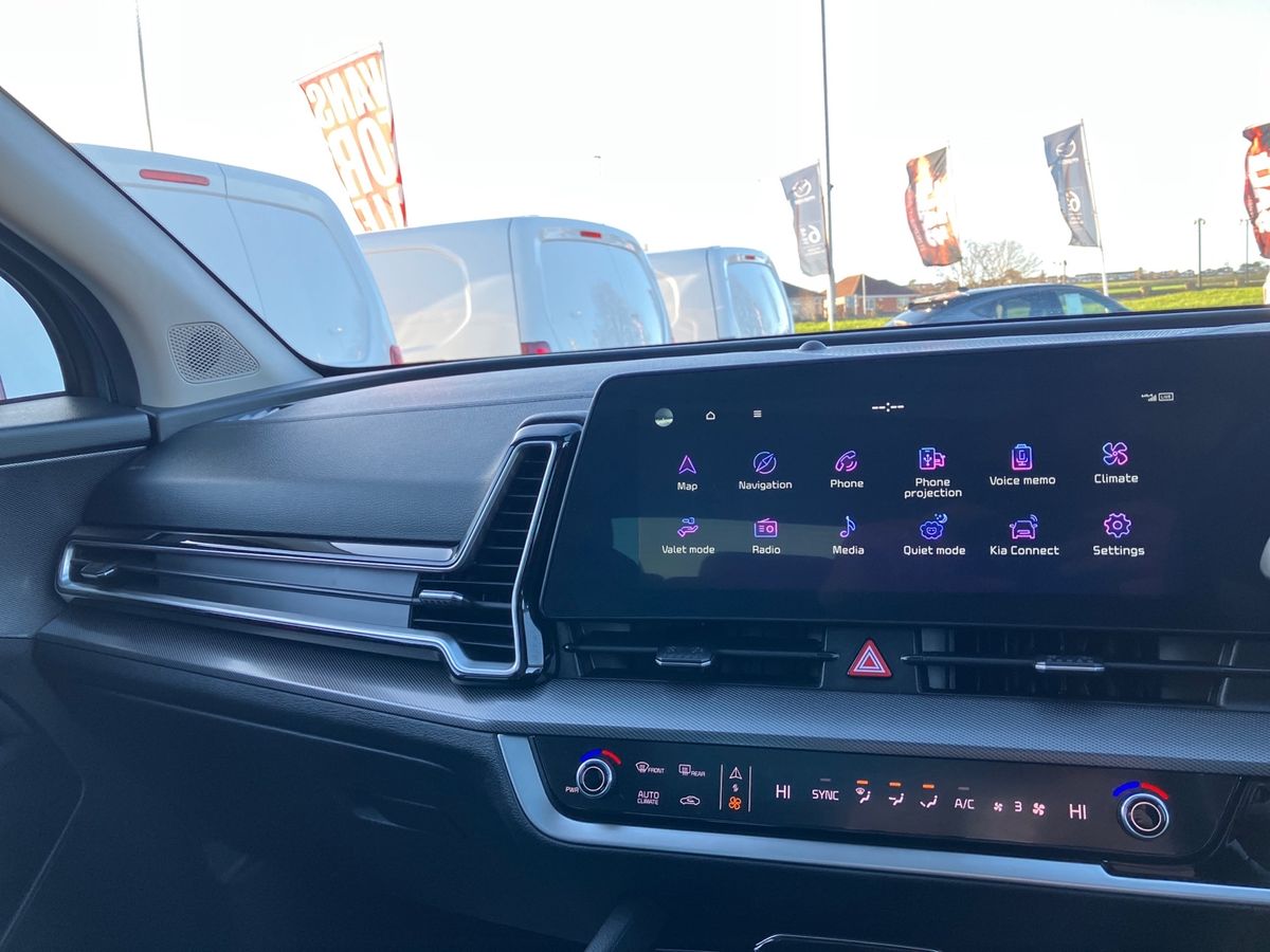 Used Kia Sportage 2022 for sale - 77012084: Photo 34