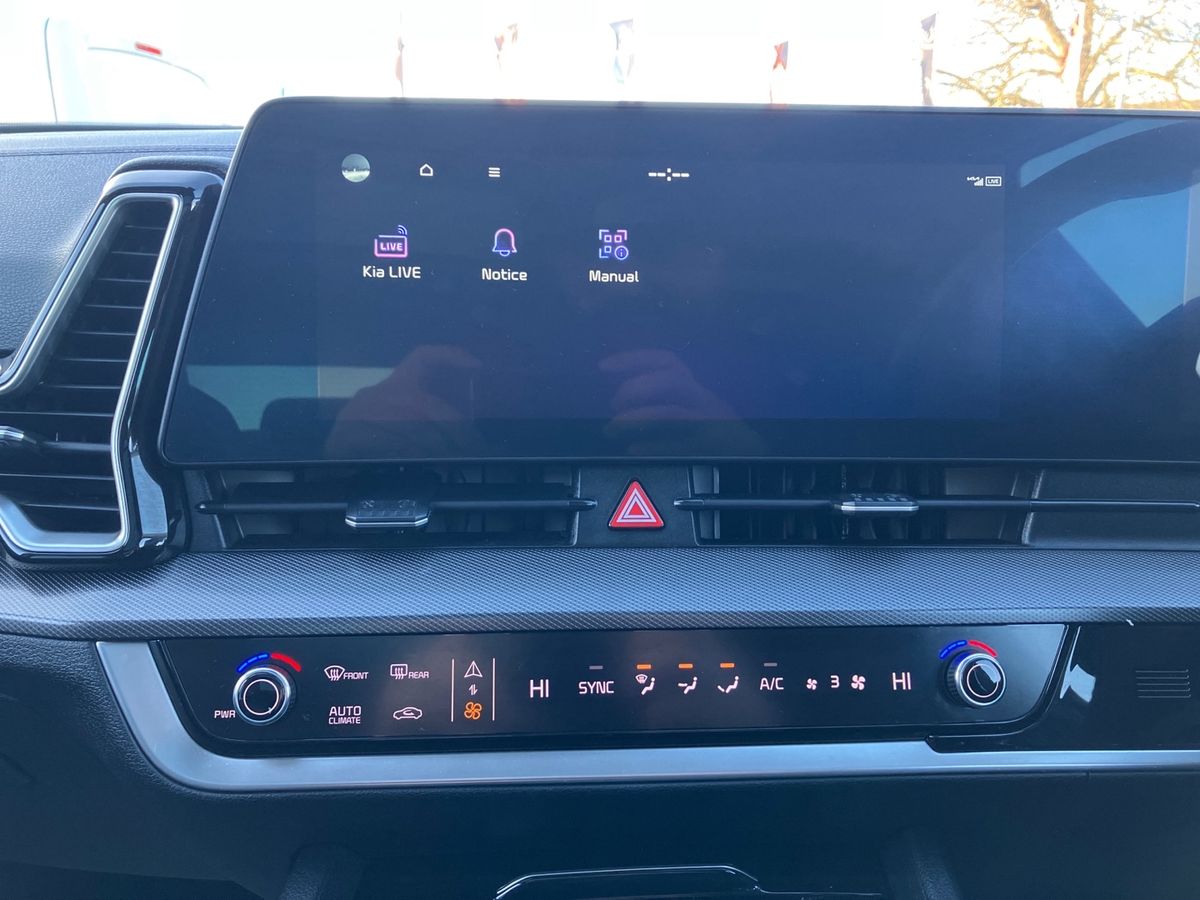 Used Kia Sportage 2022 for sale - 77012084: Photo 37