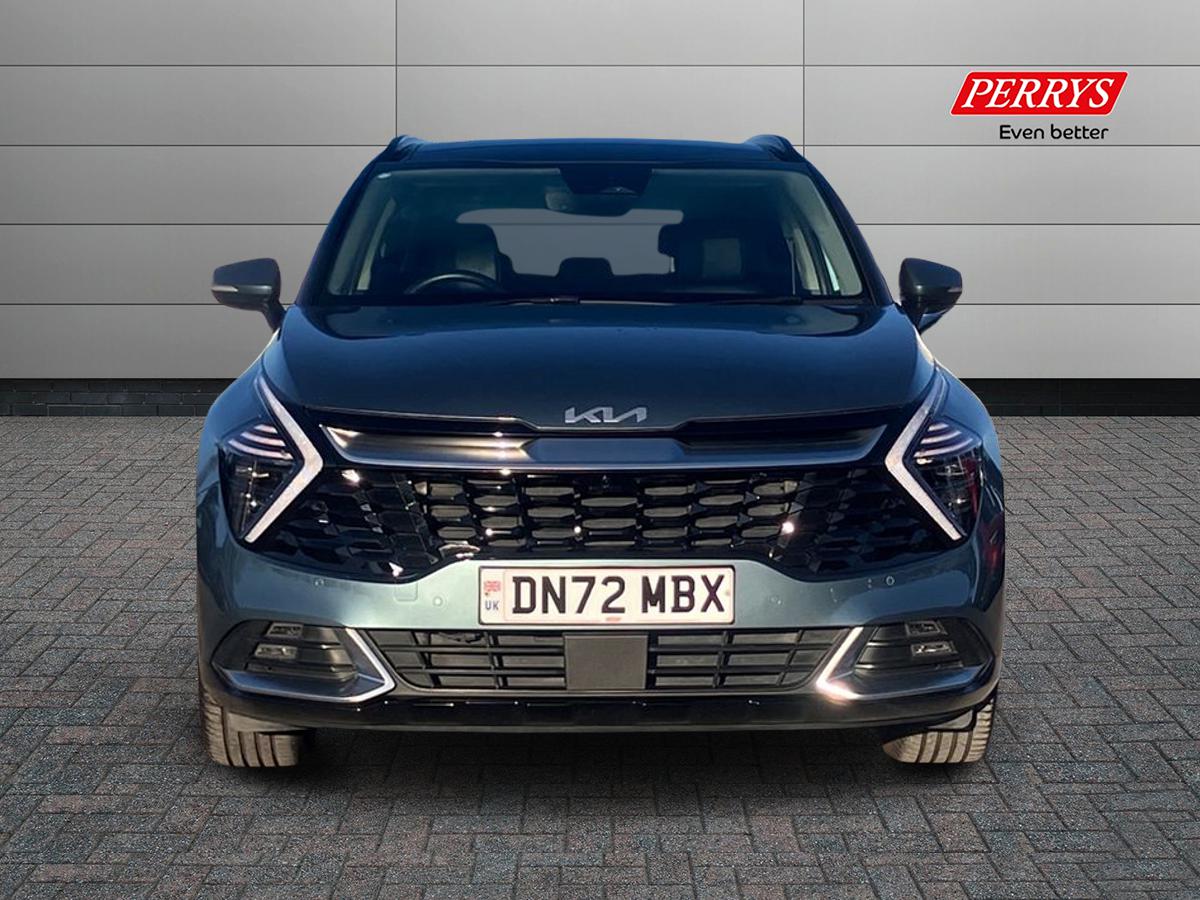 Used Kia Sportage 2022 for sale - 77012084: Photo 4