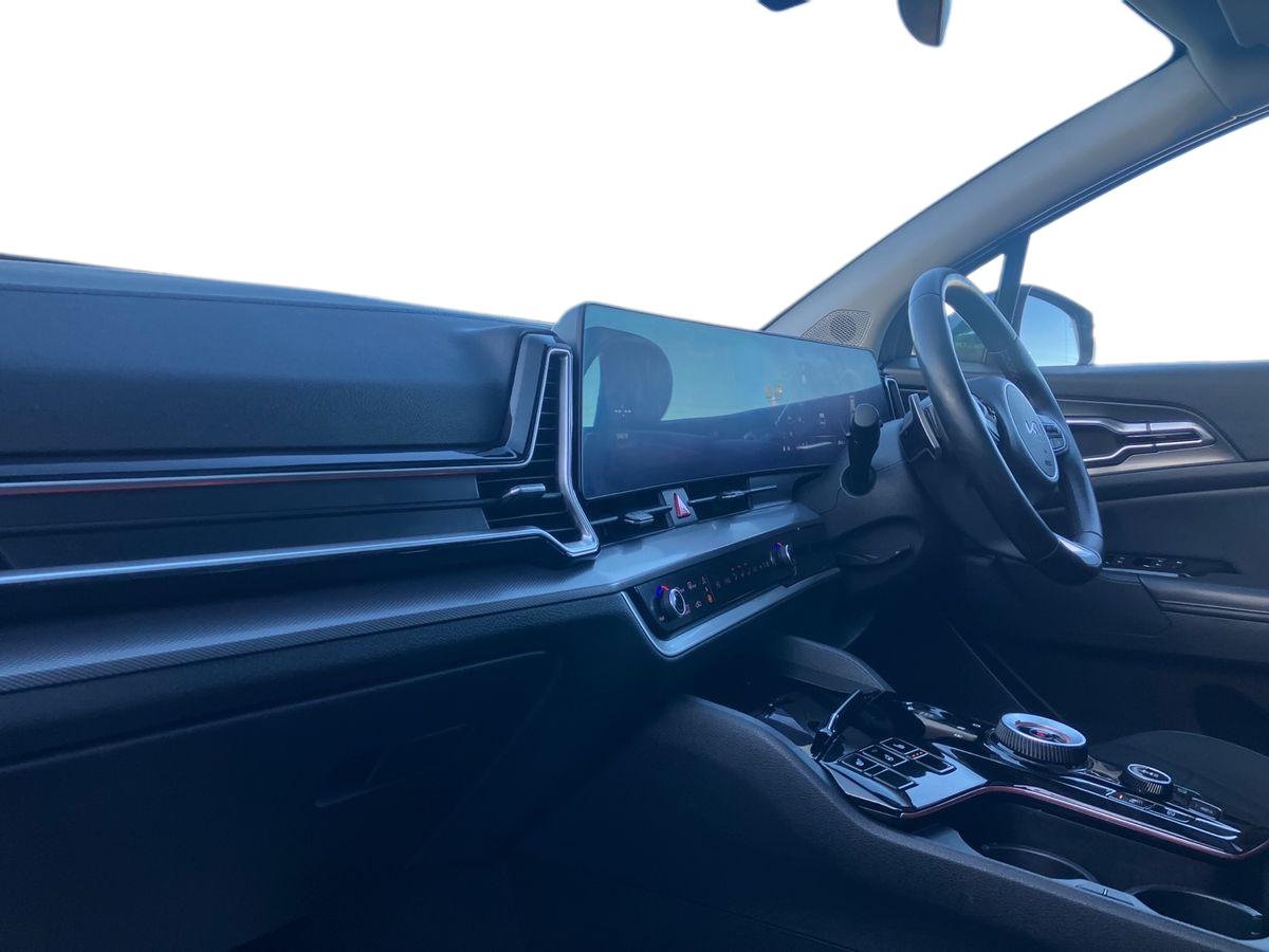 Used Kia Sportage 2022 for sale - 77012084: Photo 6