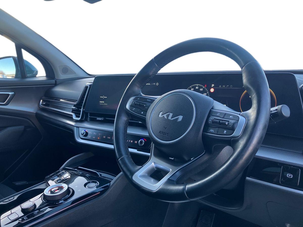 Used Kia Sportage 2022 for sale - 77012084: Photo 8