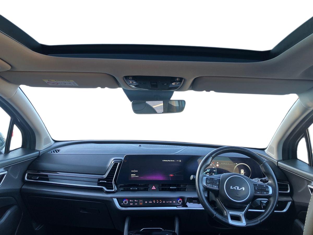 Used Kia Sportage 2022 for sale - 77012084: Photo 9