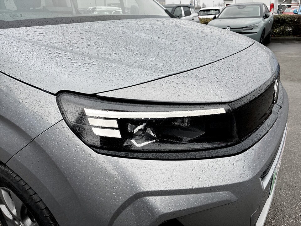 Used Vauxhall Combo Life 2024 for sale - 77542870: Photo 10