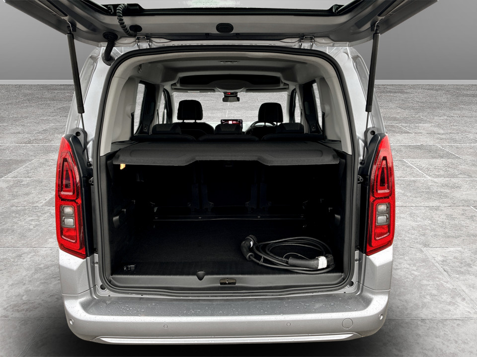 Used Vauxhall Combo Life 2024 for sale - 77542870: Photo 12