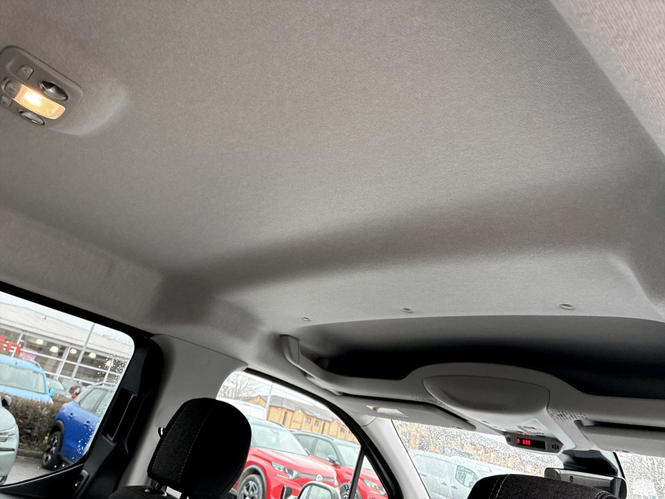 Used Vauxhall Combo Life 2024 for sale - 77542870: Photo 13