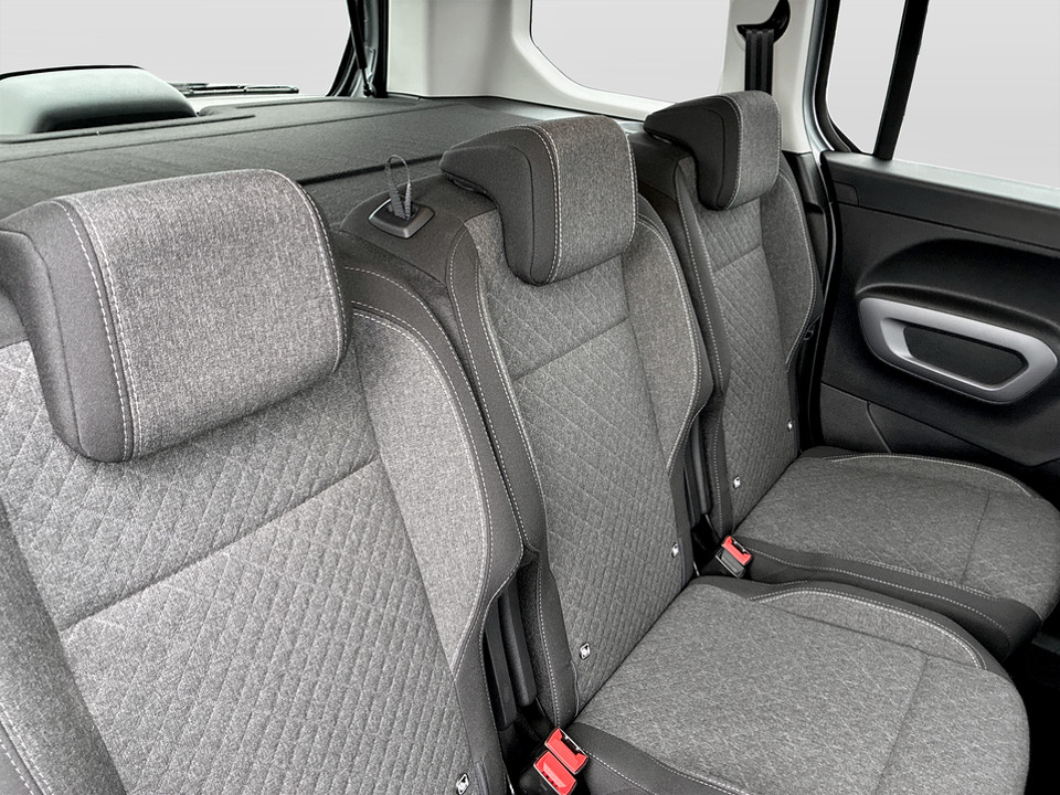 Used Vauxhall Combo Life 2024 for sale - 77542870: Photo 14