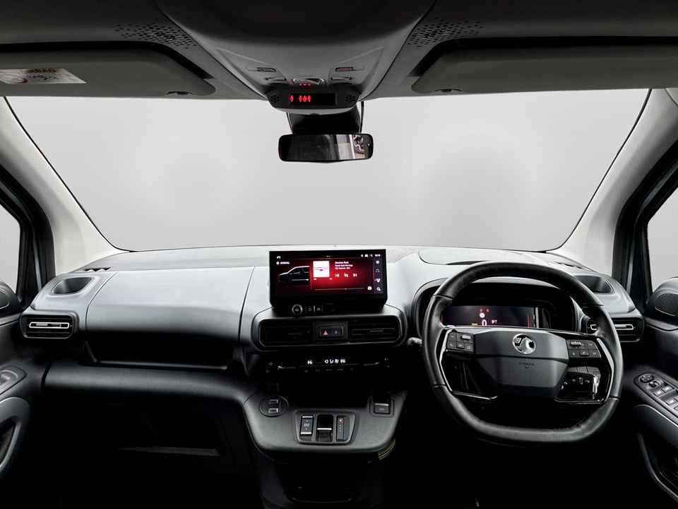 Used Vauxhall Combo Life 2024 for sale - 77542870: Photo 15