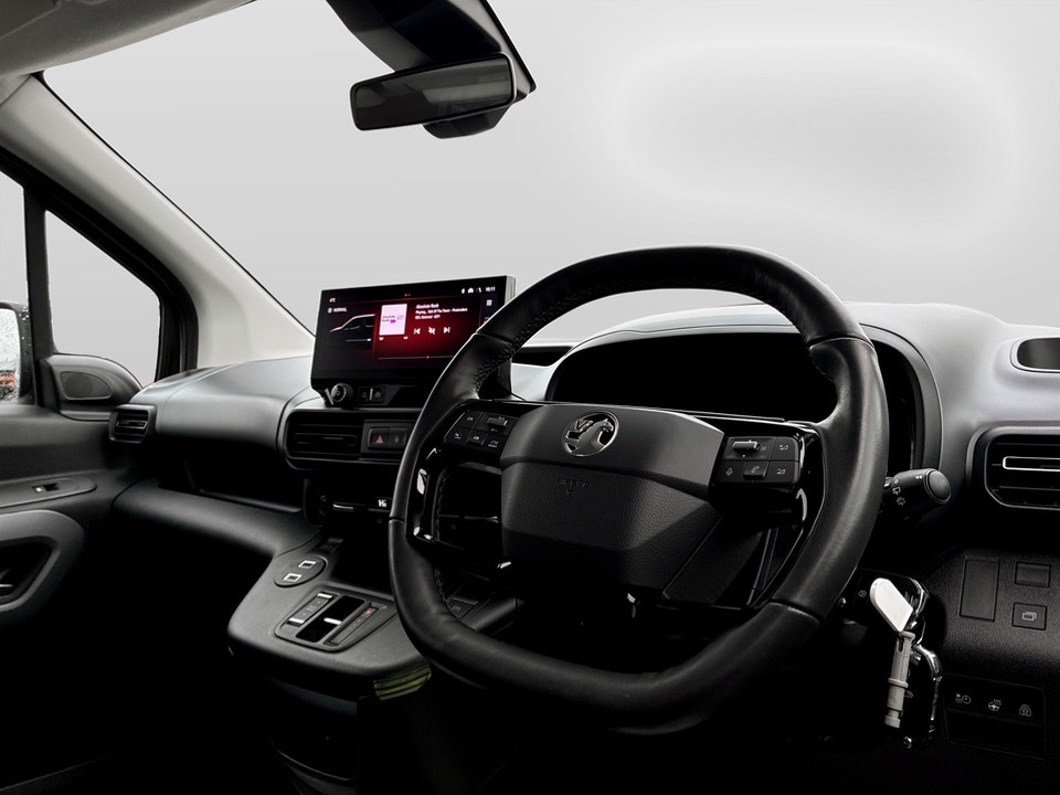 Used Vauxhall Combo Life 2024 for sale - 77542870: Photo 17