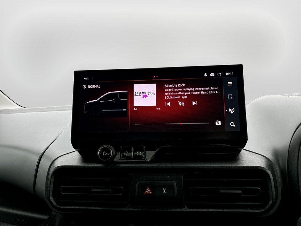 Used Vauxhall Combo Life 2024 for sale - 77542870: Photo 19