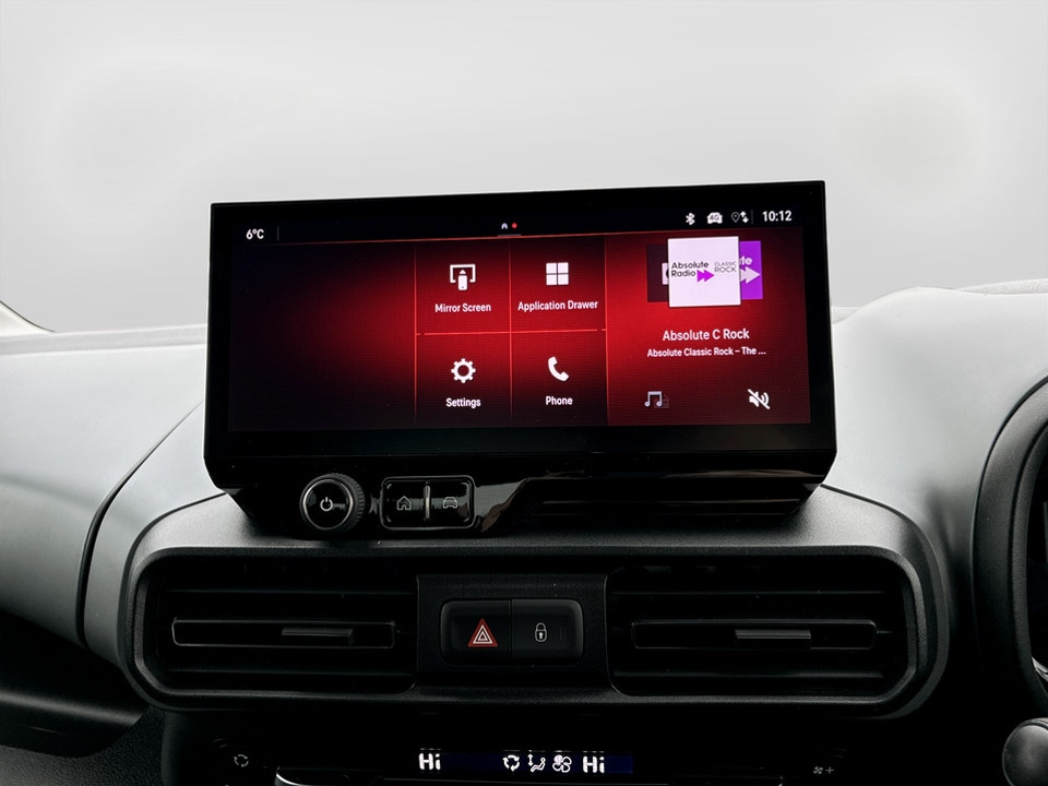 Used Vauxhall Combo Life 2024 for sale - 77542870: Photo 20