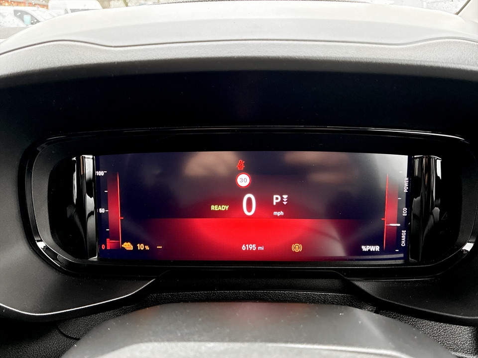 Used Vauxhall Combo Life 2024 for sale - 77542870: Photo 22