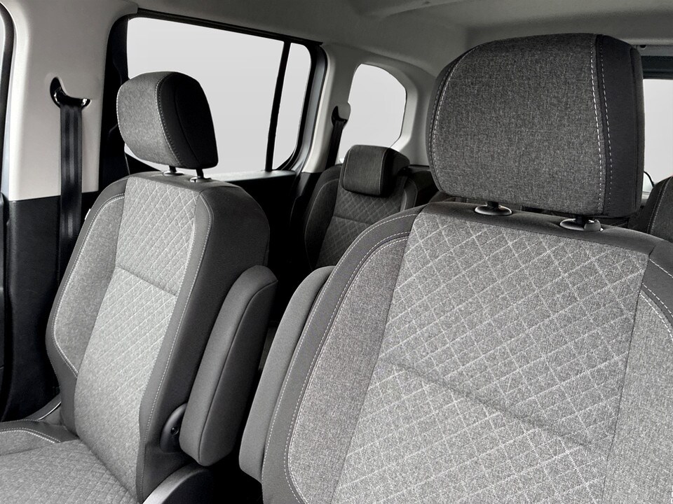 Used Vauxhall Combo Life 2024 for sale - 77542870: Photo 24