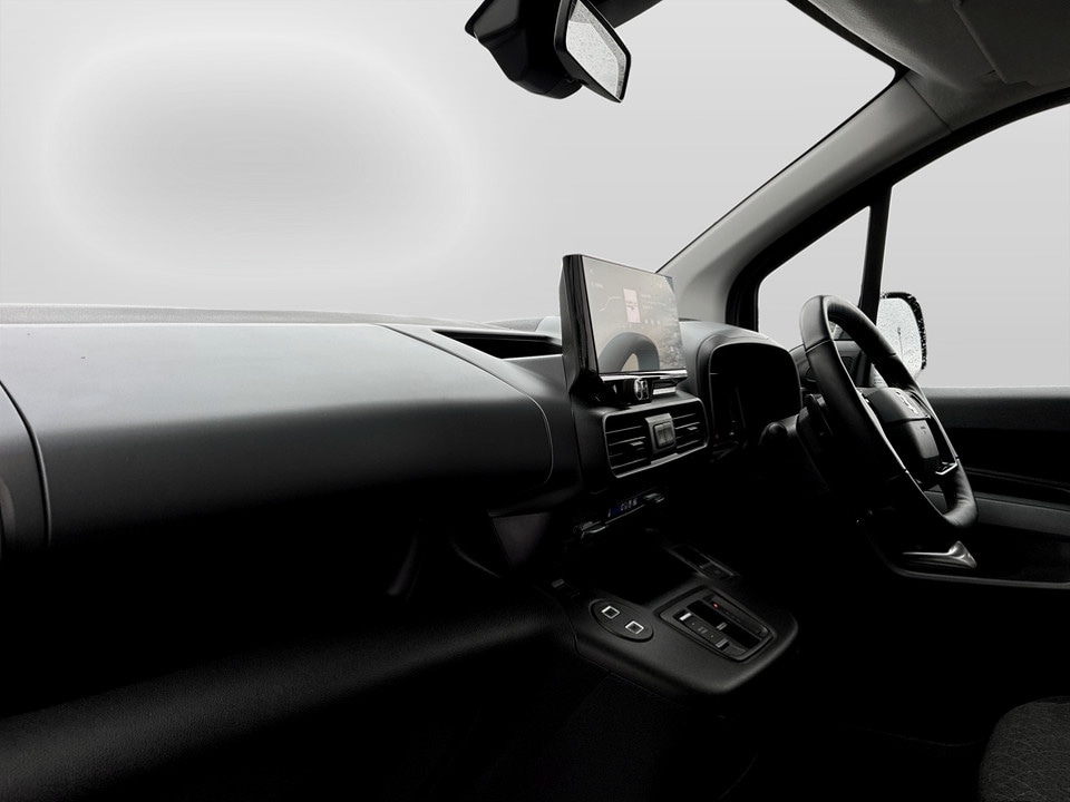 Used Vauxhall Combo Life 2024 for sale - 77542870: Photo 25