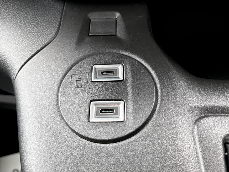 Used Vauxhall Combo Life 2024 for sale - 77542870: Photo 29