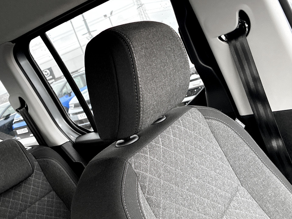 Used Vauxhall Combo Life 2024 for sale - 77542870: Photo 34