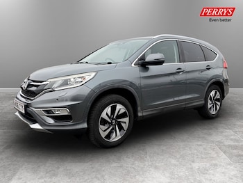 Used Honda CR-V 2016 for sale - 78552077: Photo
