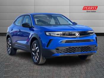 2025 - 100kW Griffin 50kWh 5dr Auto