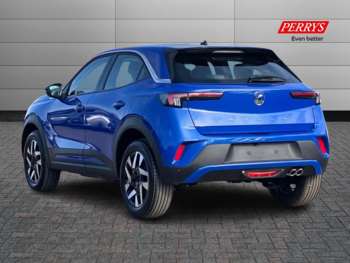 Used Vauxhall Mokka 2025 for sale - 74924104: Photo