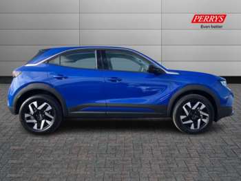 Used Vauxhall Mokka 2025 for sale - 74924104: Photo