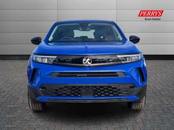 Used Vauxhall Mokka 2025 for sale - 74924104: Photo