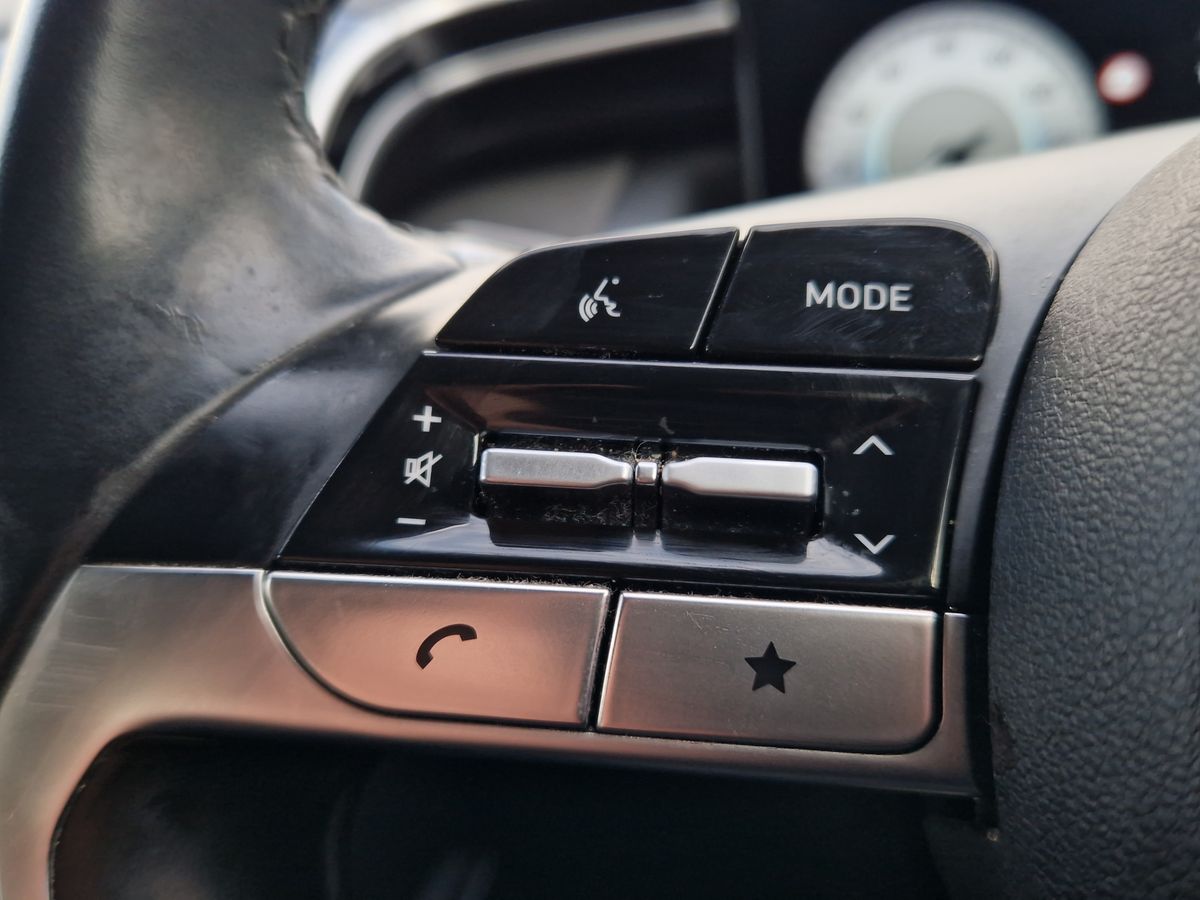 Used Hyundai TUCSON 2021 for sale - 77707673: Photo 16