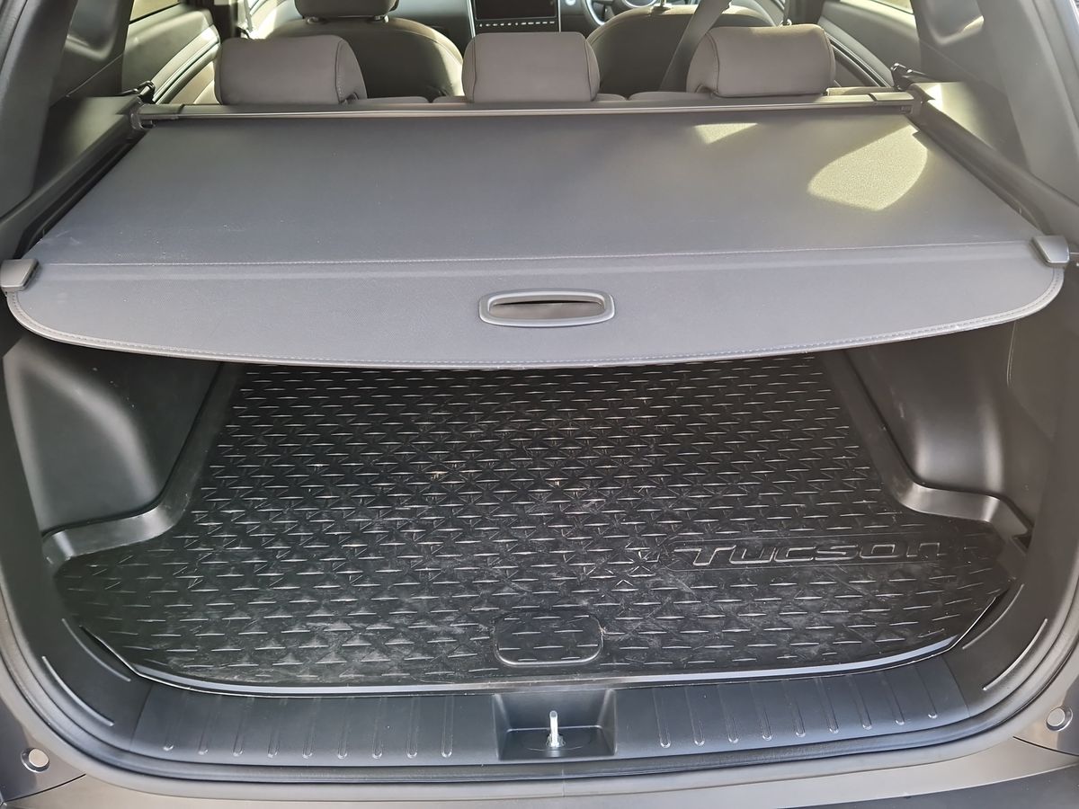 Used Hyundai TUCSON 2021 for sale - 77707673: Photo 20