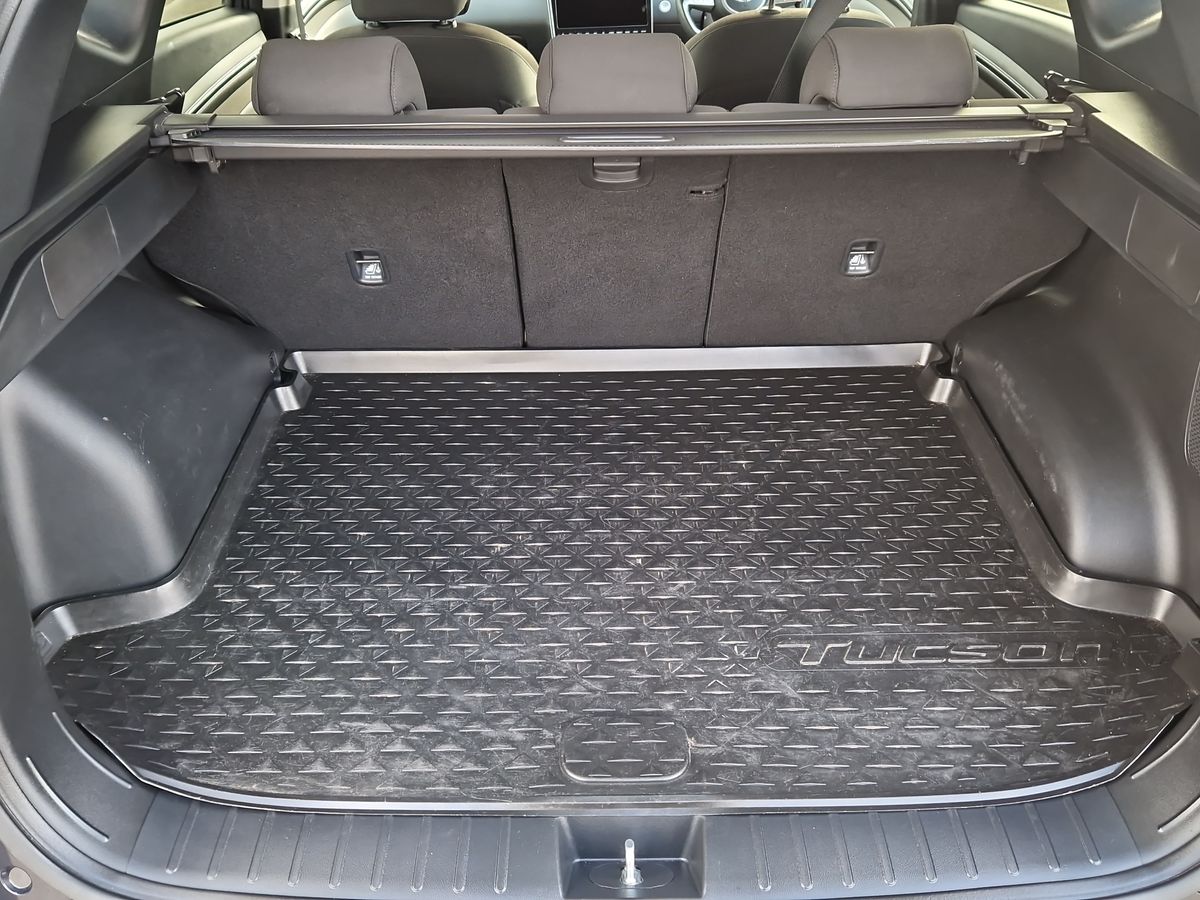 Used Hyundai TUCSON 2021 for sale - 77707673: Photo 23