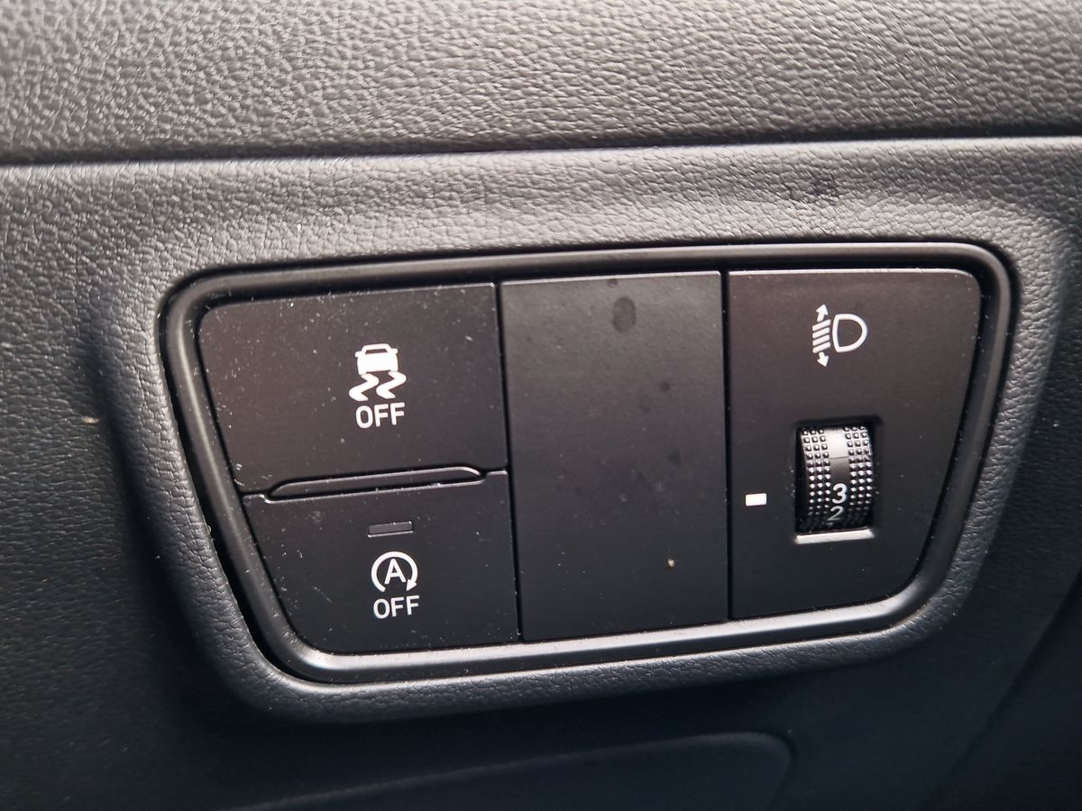 Used Hyundai TUCSON 2021 for sale - 77707673: Photo 28