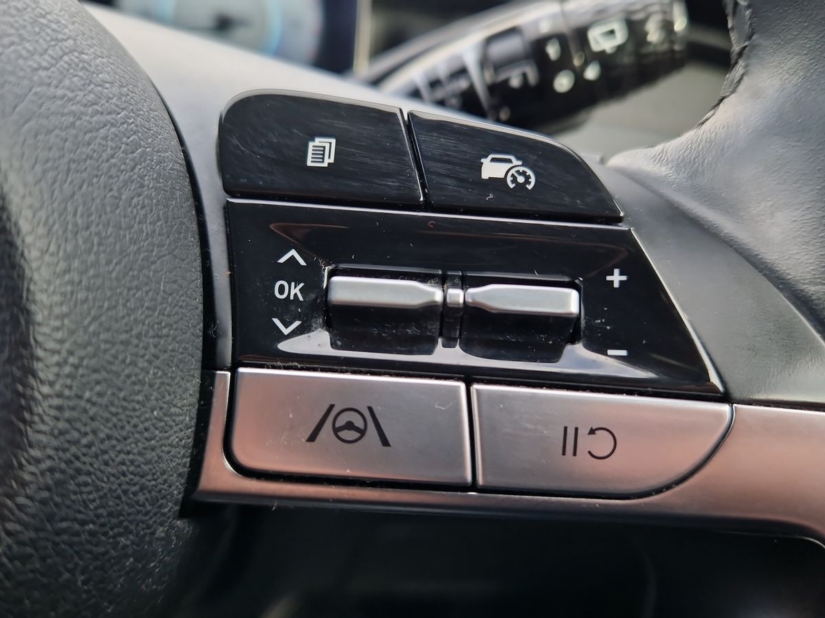 Used Hyundai TUCSON 2021 for sale - 77707673: Photo 29