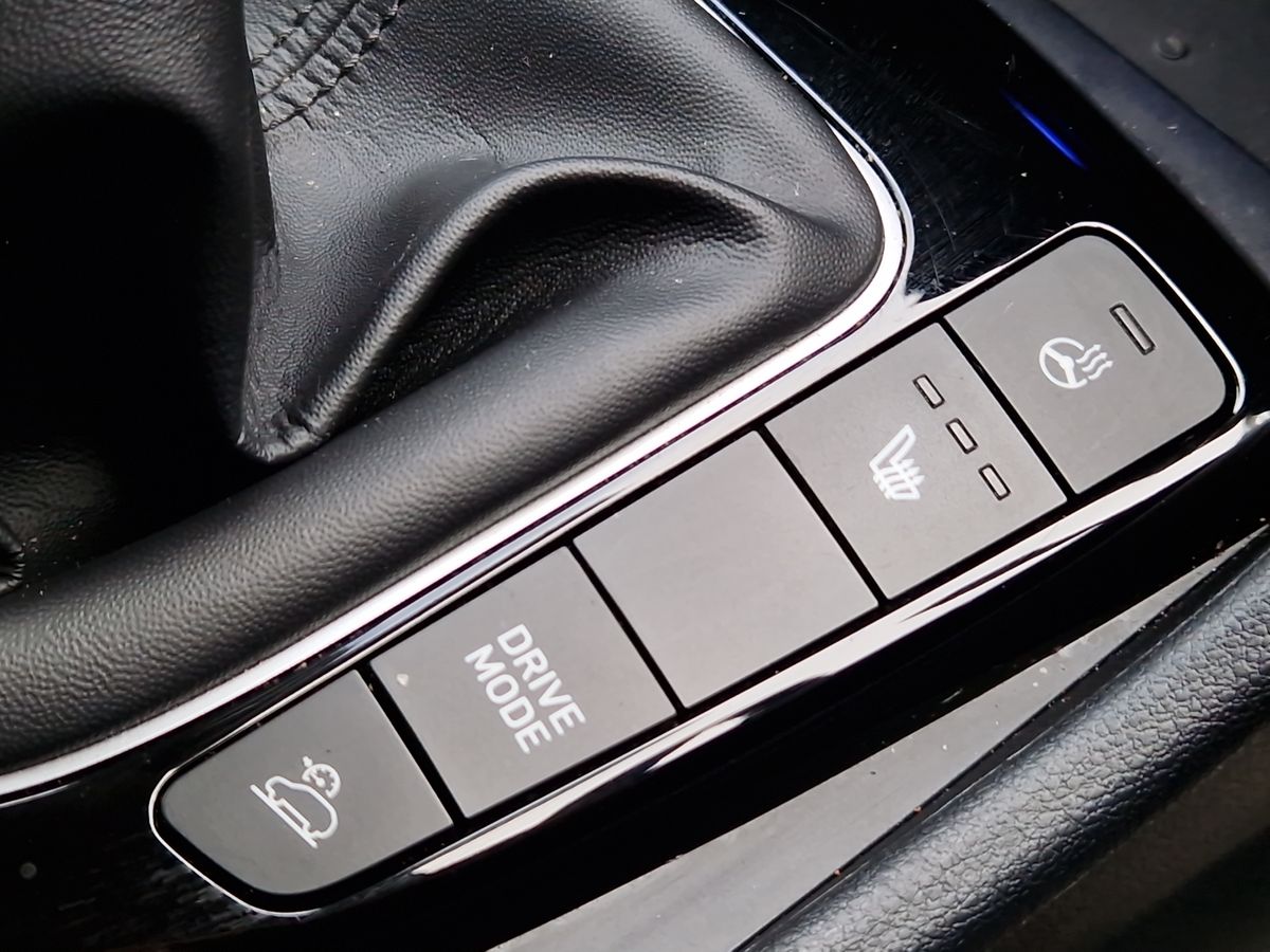 Used Hyundai TUCSON 2021 for sale - 77707673: Photo 32