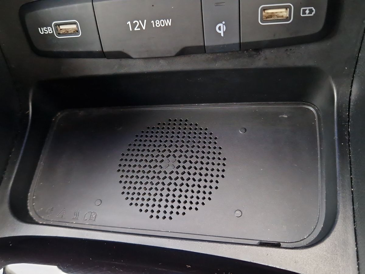 Used Hyundai TUCSON 2021 for sale - 77707673: Photo 34