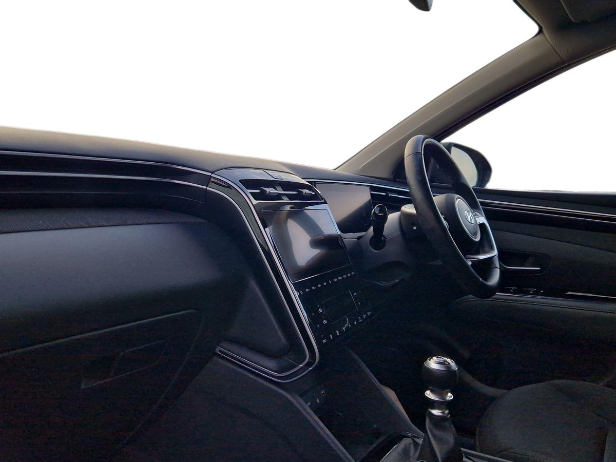 Used Hyundai TUCSON 2021 for sale - 77707673: Photo 6