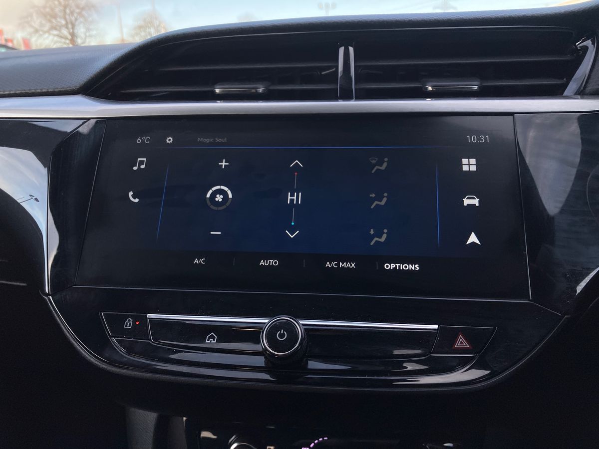 Used Vauxhall Corsa 2024 for sale - 77148749: Photo 10