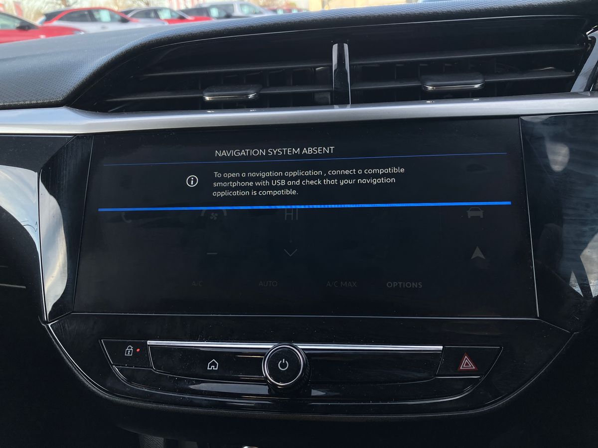 Used Vauxhall Corsa 2024 for sale - 77148749: Photo 11