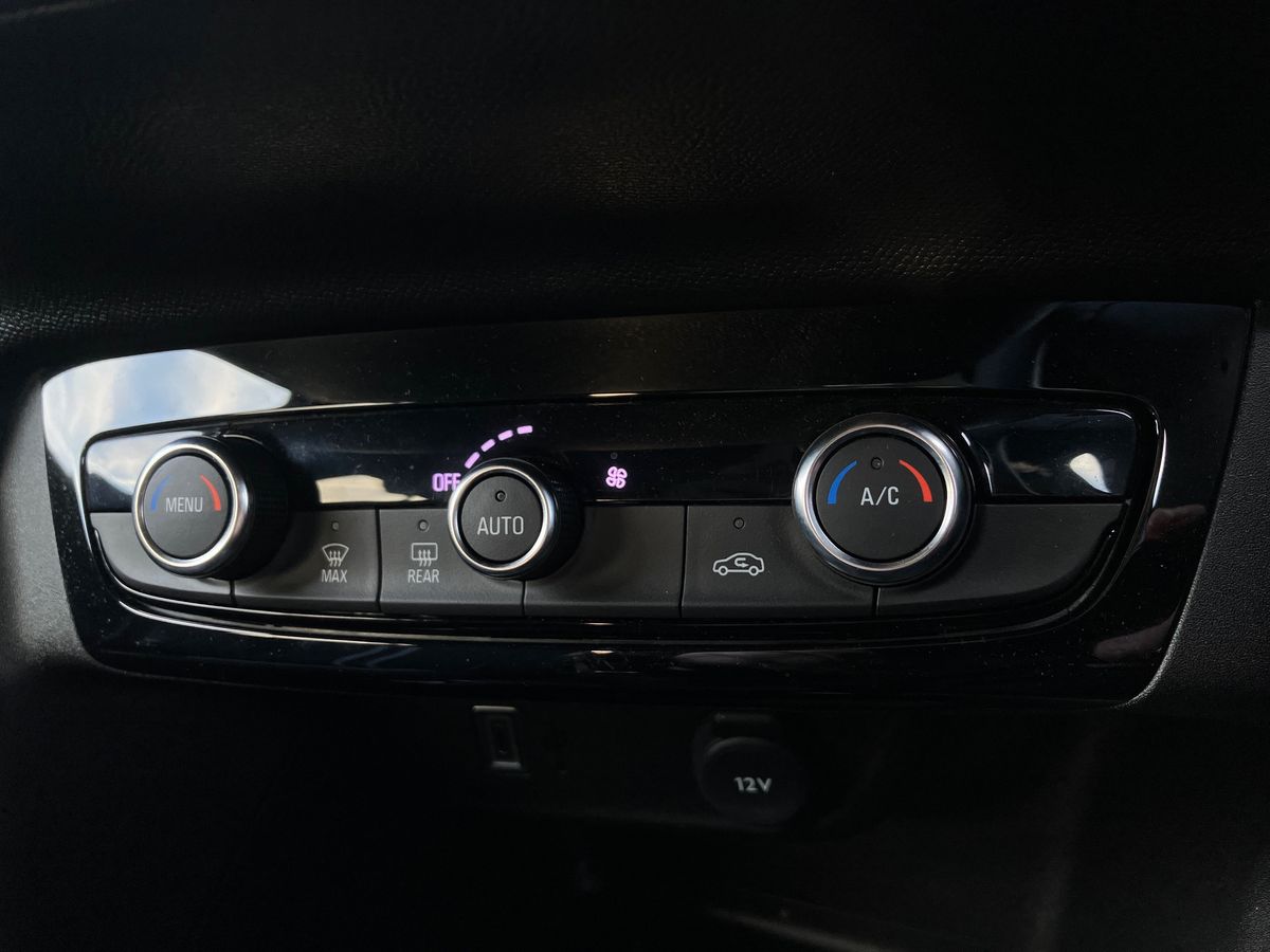 Used Vauxhall Corsa 2024 for sale - 77148749: Photo 12