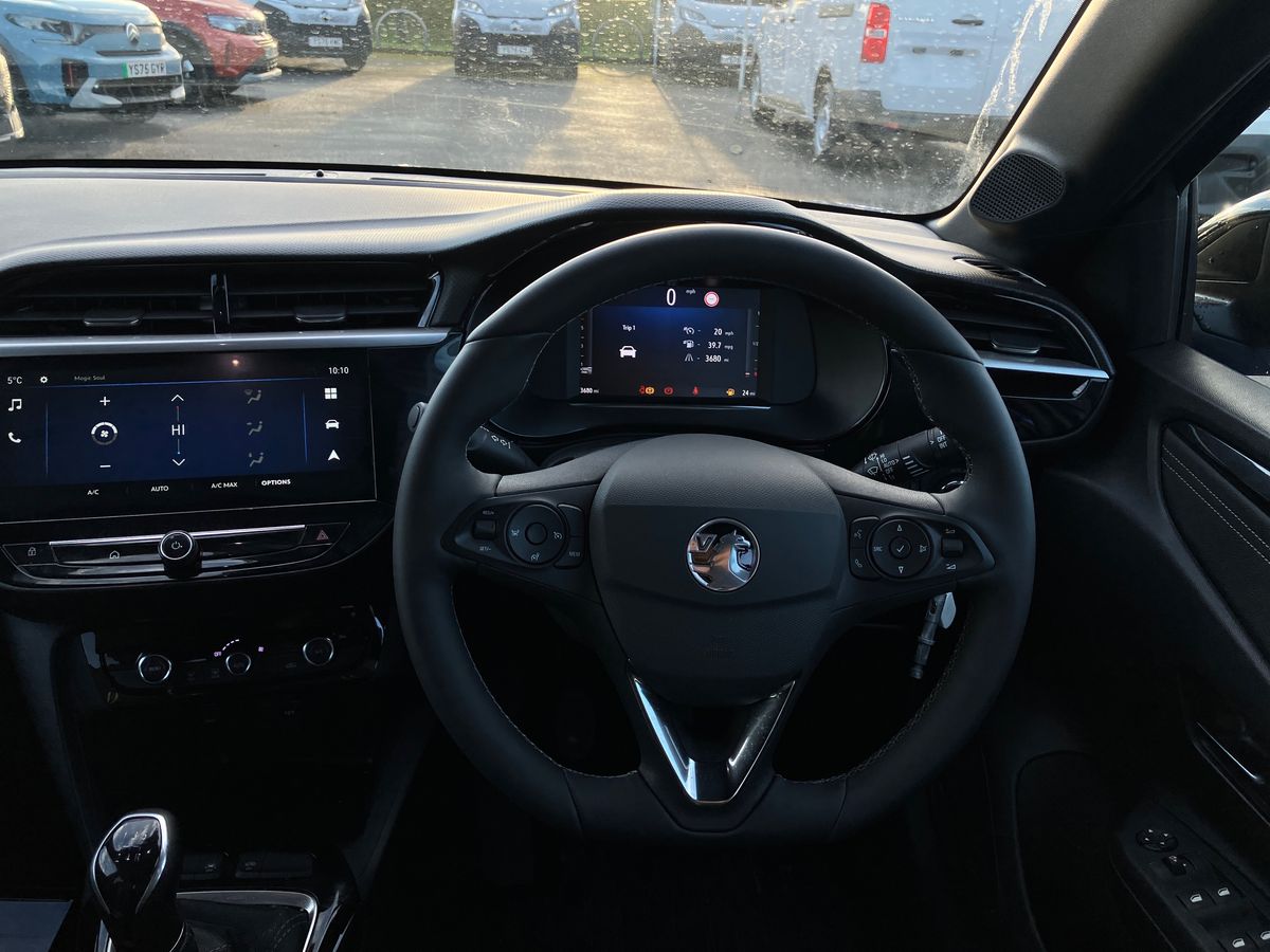 Used Vauxhall Corsa 2024 for sale - 77148749: Photo 15