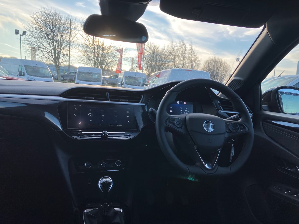 Used Vauxhall Corsa 2024 for sale - 77148749: Photo 17