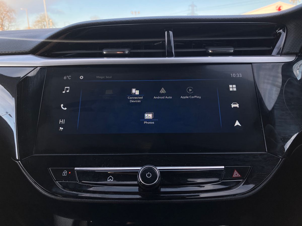 Used Vauxhall Corsa 2024 for sale - 77148749: Photo 29