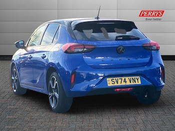 Used Vauxhall Corsa 2024 for sale - 77148749: Photo