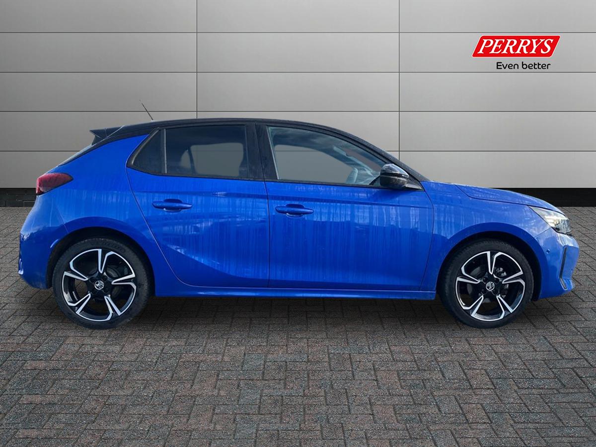 Used Vauxhall Corsa 2024 for sale - 77148749: Photo 3