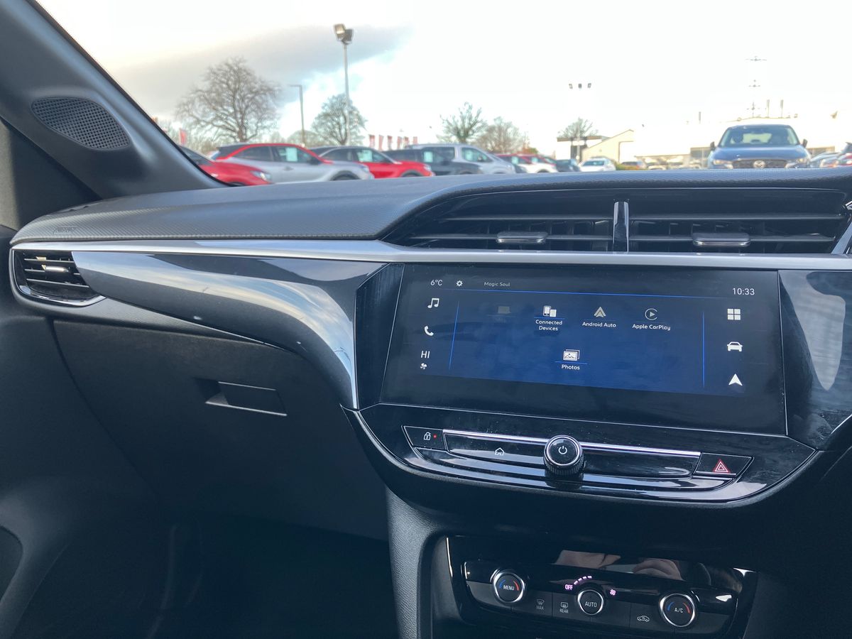 Used Vauxhall Corsa 2024 for sale - 77148749: Photo 32