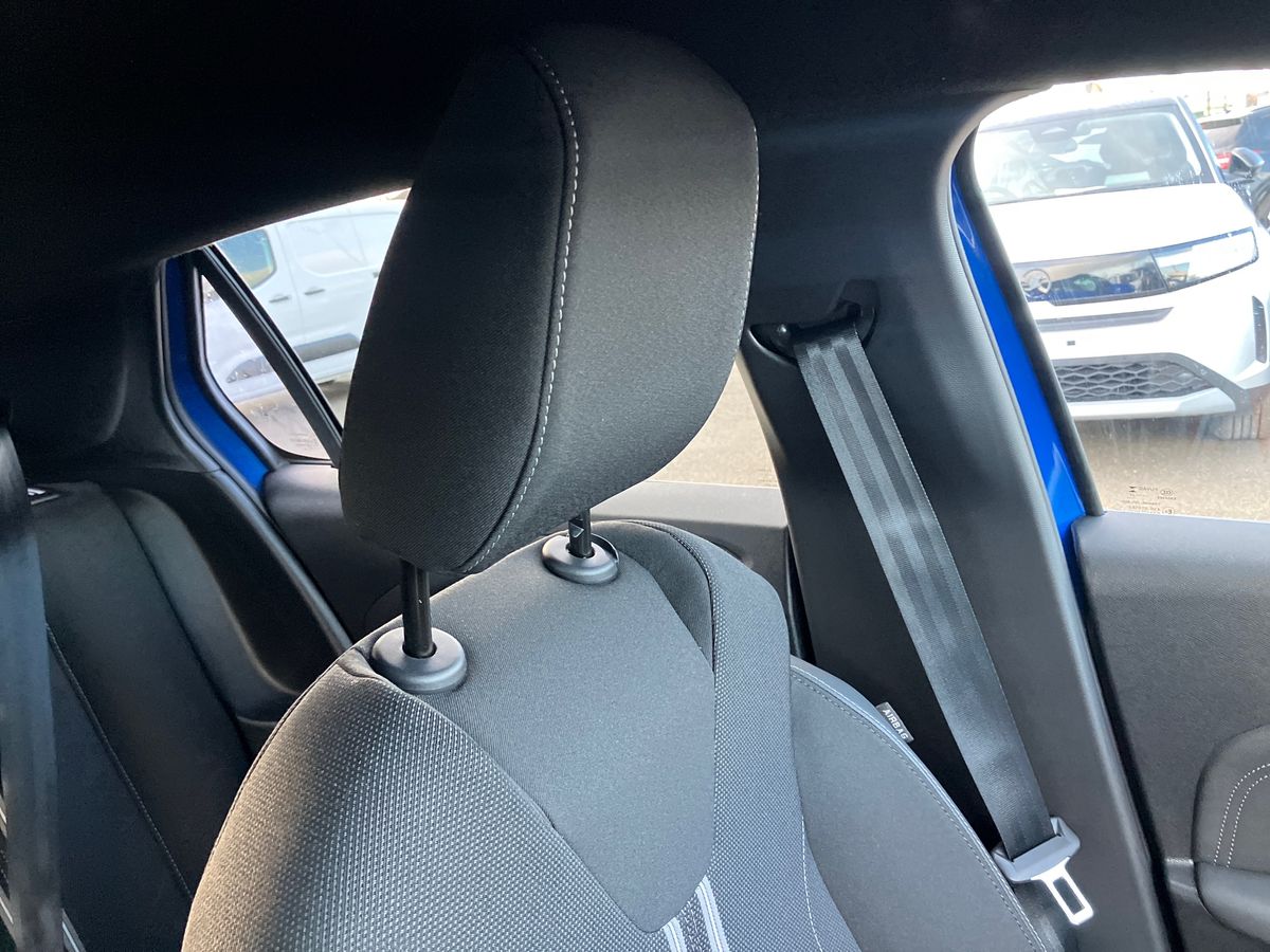 Used Vauxhall Corsa 2024 for sale - 77148749: Photo 33