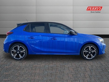 Used Vauxhall Corsa 2024 for sale - 77148749: Photo